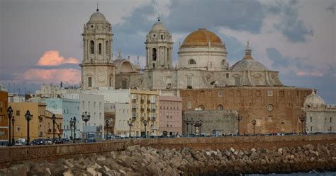 cruissing cadiz|Cadiz, Spain Cruises